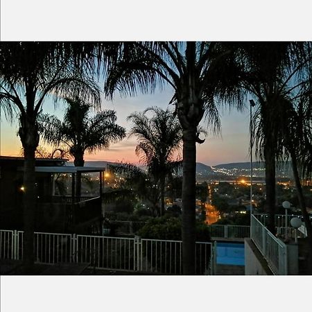 Palm View Guest House Претория Екстериор снимка