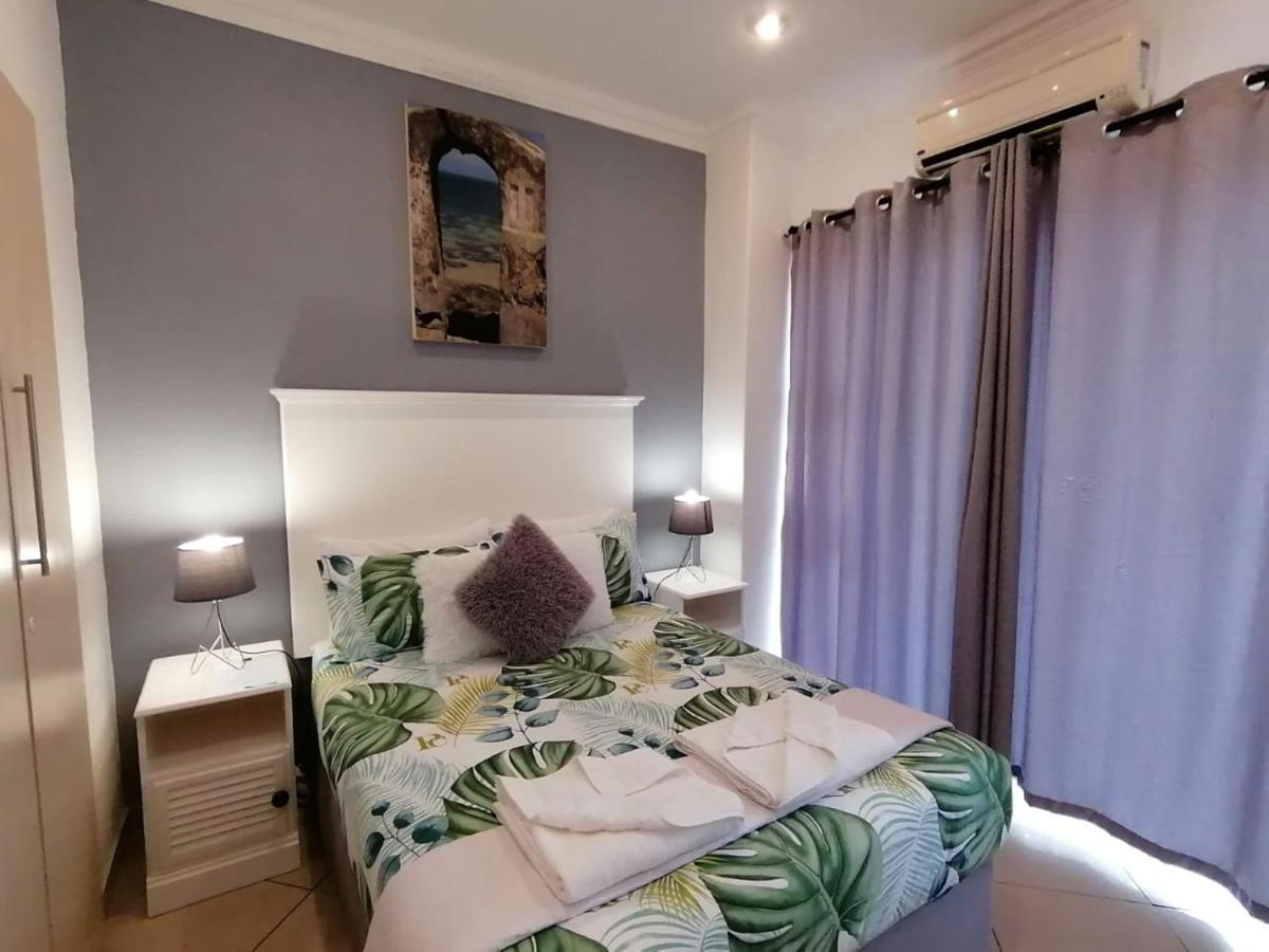Palm View Guest House Претория Екстериор снимка