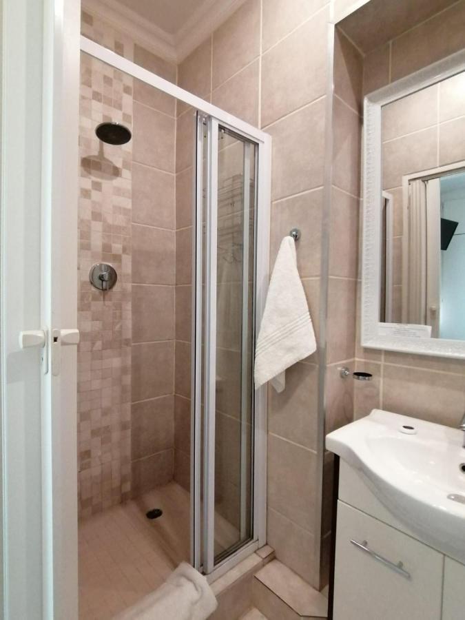 Palm View Guest House Претория Екстериор снимка