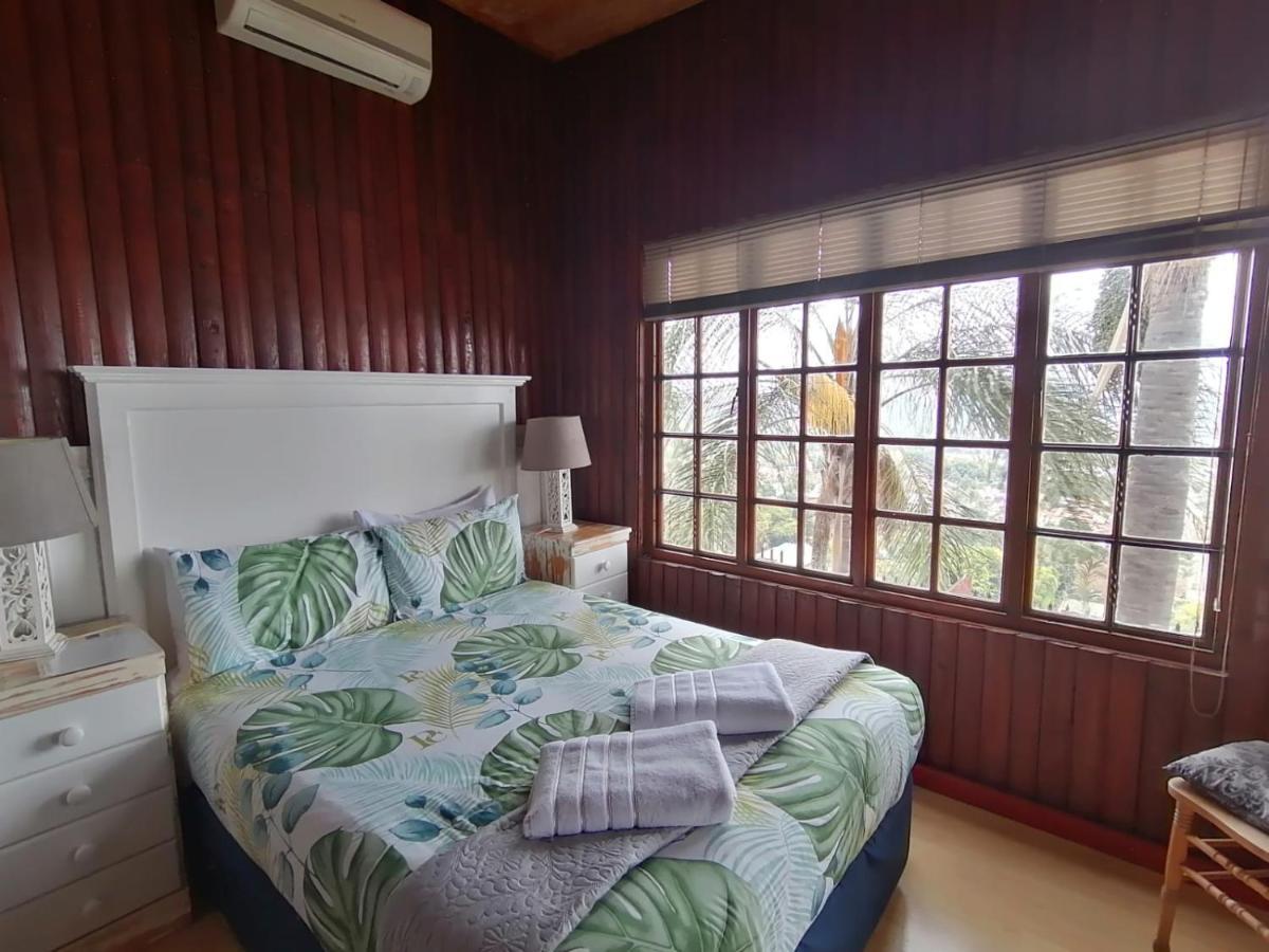 Palm View Guest House Претория Екстериор снимка