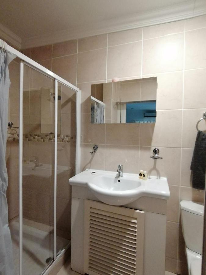 Palm View Guest House Претория Екстериор снимка